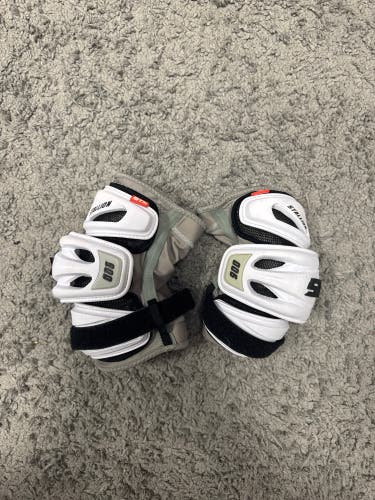 Large Adult STX Stallion 900 Arm Pads (Used)