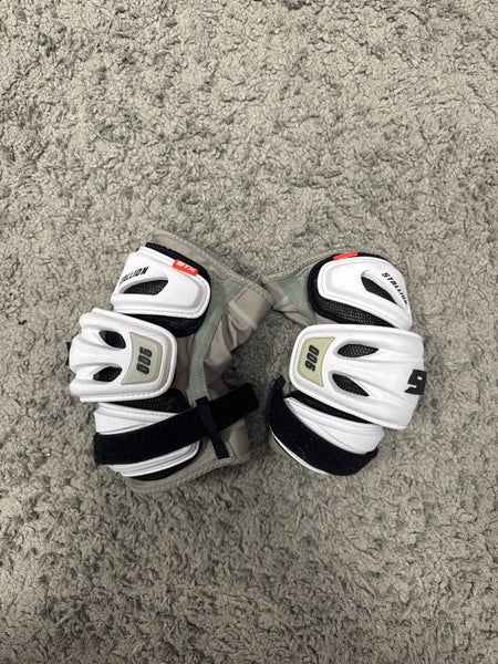 Large Adult STX Stallion 900 Arm Pads (Used)