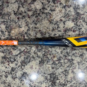 2024 Louisville Slugger Atlas Alloy BBCOR Certified Bat (-3) 30 oz 33" (Used)