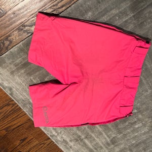 Ski Racing Training Shorts