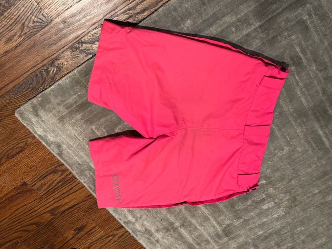 Ski Racing Training Shorts