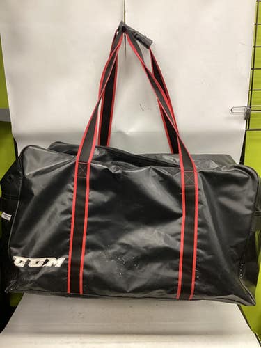 Used CCM Sr Hockey Carry Black 11851-S000039823