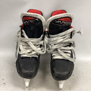 Used Bauer 3X PRO Junior Hockey Skate Junior 03.5 11851-S000039822