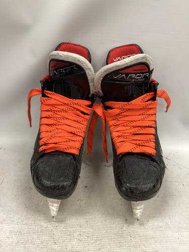 Used Bauer 3X PRO Junior Hockey Skate Junior 03 11851-S000039819