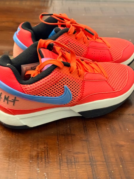 Kid's 3.5Y (Big Kids / Youth) Nike Ja 1 Shoes (Used)