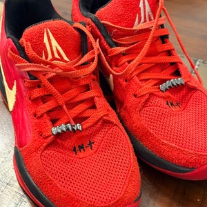 Men's Size M 8.0 (W 9.0) Nike Ja 1 Shoes (Used)