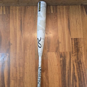 2025 USSSA Certified Bat (-8) 23 oz 31" (Used)