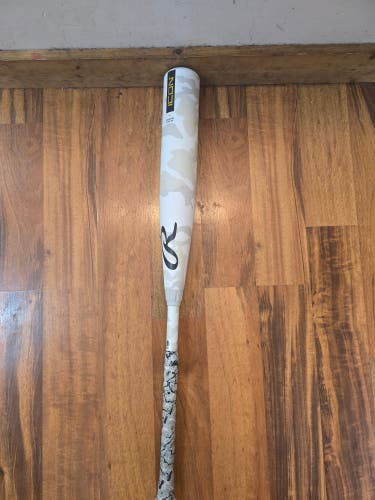 2025 USSSA Certified Bat (-8) 23 oz 31" (Used)