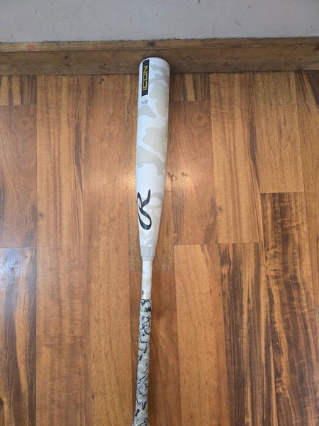 2025 USSSA Certified Bat (-8) 23 oz 31" (Used)