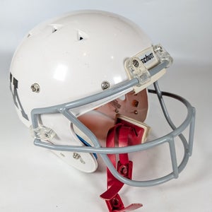 Schutt Recruit Hybrid Football Helmet Youth Size: M 2016  w/ Chin Strap