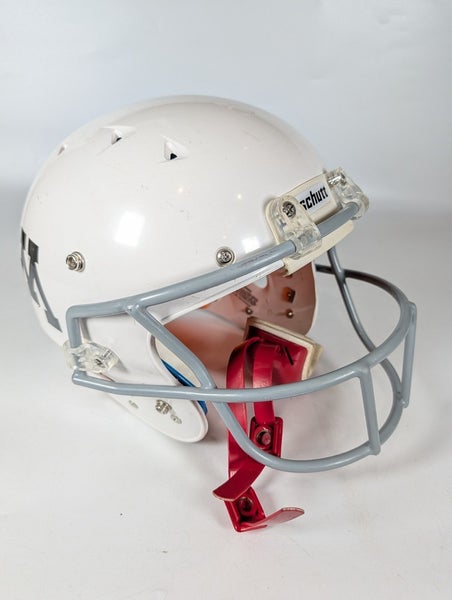 Schutt Recruit Hybrid Football Helmet Youth Size: M 2016  w/ Chin Strap