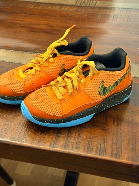 Kid's 4Y (Big Kids / Youth) Nike Ja 1 Shoes (Used)