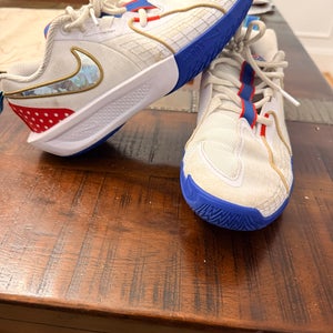 Kid's 4Y (Big Kids / Youth) Nike GT Cut Shoes (Used)