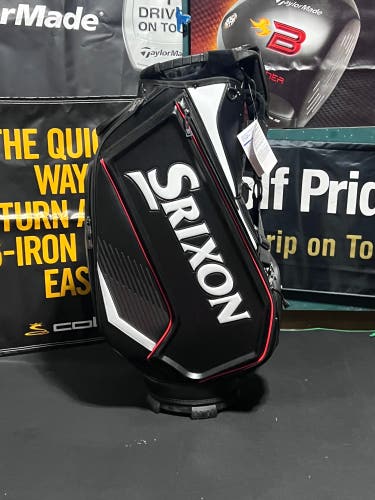 Srixon Tour Staff Bag (New)
