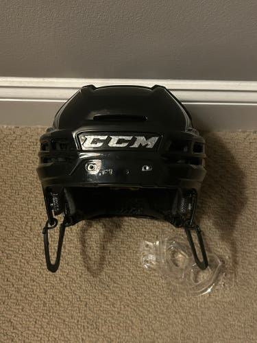 CCM Super Tacks X Helmet