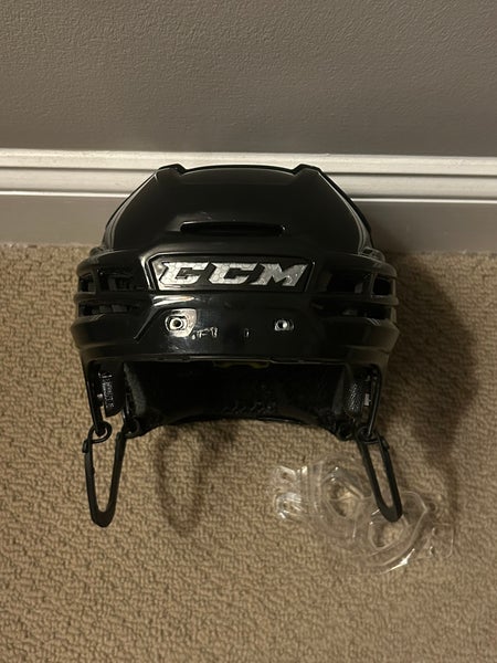 CCM Super Tacks X Helmet