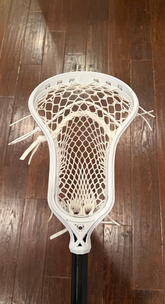 ECD Mirage 3.0 BOX Strung Head (New)