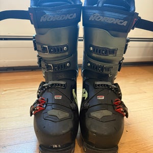 Nordica Unlimited 130 sz26.5