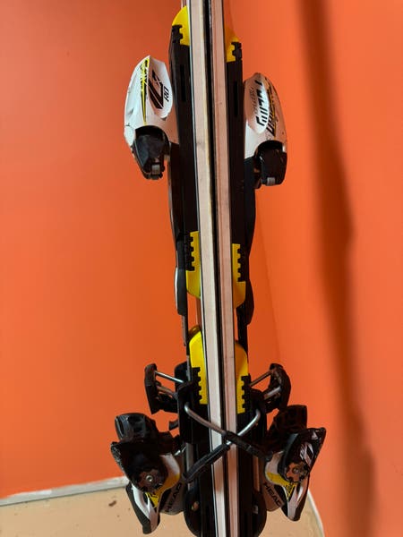 HEAD World Cup Rebels i.SL RD 165 cm Racing Skis With Bindings Max