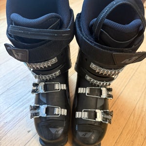 Unisex Nordica Dobermann Racing Ski Boots (Used)