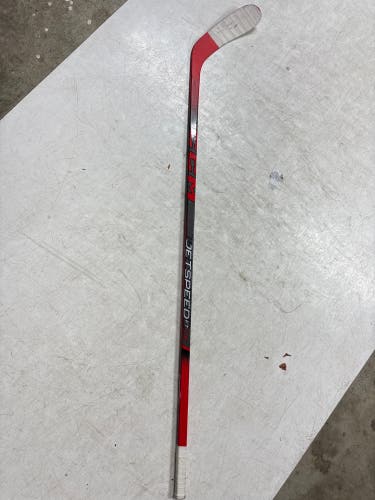 Junior CCM Jetspeed FT670 Right Handed Hockey Stick P28 50 Flex (New)