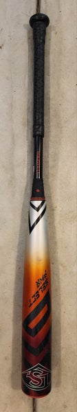 2024 Louisville Slugger Select PWR Composite USSSA Certified Bat (-5) 32" (Used)