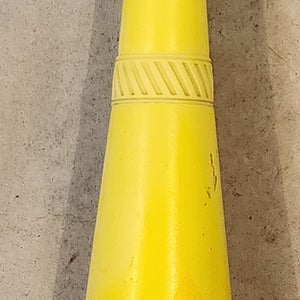 2024 Easton Hype Fire Composite USSSA Certified Bat (-5) 27 oz 32" (Used)