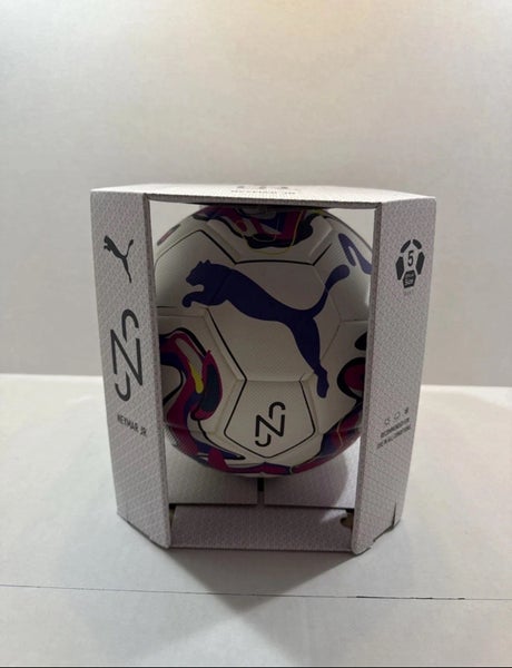 Puma Soccer Ball (New)