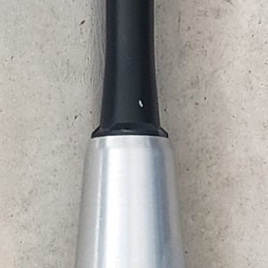 2023 DeMarini The Goods Hybrid Bat (-5) 27 oz 32" (Used)