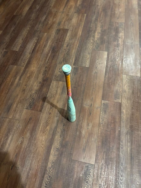 2026 Rawlings Icon Composite USSSA Certified Bat (-10) 18 oz 28" (Used)