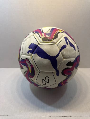Puma Soccer Ball (New)