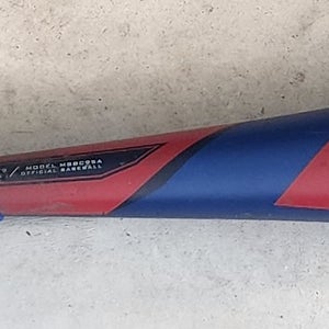 Marucci CAT9 Pastime Alloy USSSA Certified Bat (-5) 27 oz 32" (Used)