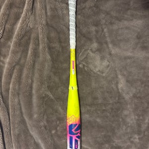2026 Easton Dub Composite USSSA Certified Bat (-10) 21 oz 31" (Used)