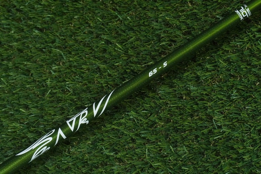 ALDILA NV NXT GEN MLT DRIVER SHAFT 44 65-S STIFF FLEX PING G410 PLUS RH ADAPTER