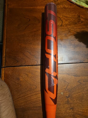2026 Easton Ghost Advanced Composite Bat (-10) 22 oz 32" (New)