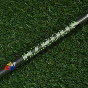PROJECT X HZRDUS T1100 HANDCRAFTED DRIVER SHAFT 44.5 6.5 X-STIFF T-MADE LH TIP