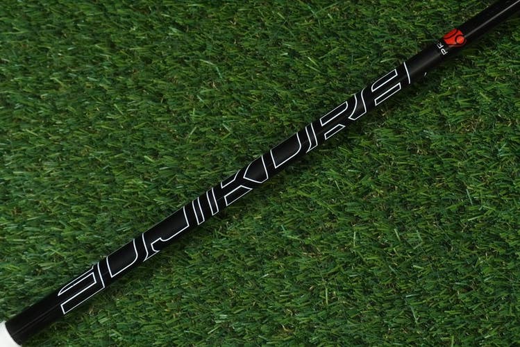 FUJIKURA PRO 60 DRIVER SHAFT 44 STIFF FLEX TAYLORMADE R1 LH ADAPTER