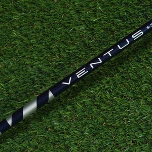 FUJIKURA VENTUS BLUE DRIVER SHAFT 44 5-S STIFF FLEX TAYLORMADE M4 RH ADAPTER