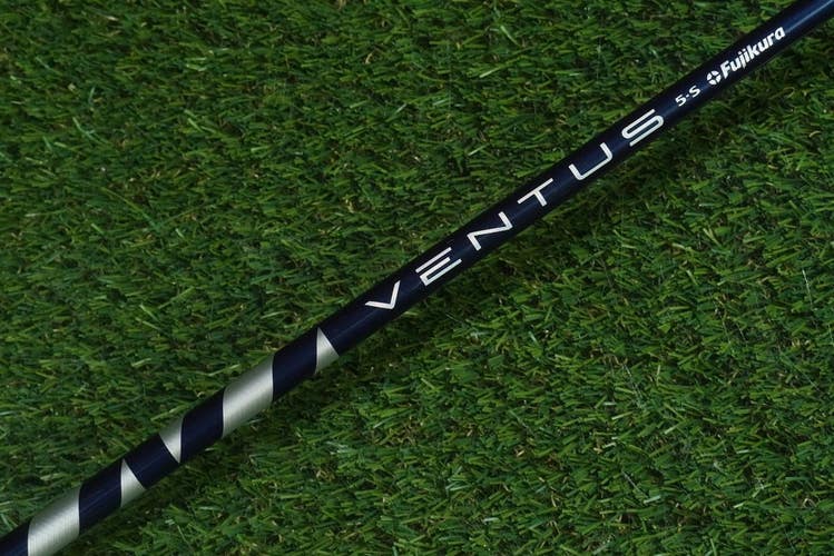 FUJIKURA VENTUS BLUE DRIVER SHAFT 44 5-S STIFF FLEX TAYLORMADE M4 RH ADAPTER