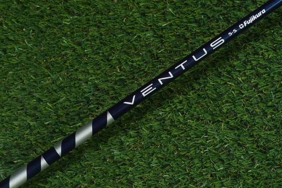 FUJIKURA VENTUS BLUE DRIVER SHAFT 44 5-S STIFF FLEX TAYLORMADE M4 RH ADAPTER