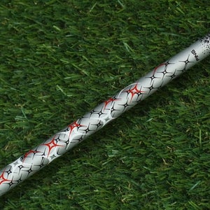 1 PING TFC 189 SHAFT 38.5 REGULAR GRAPHITE W/ WINN DRITAC STANDARD TIP .355