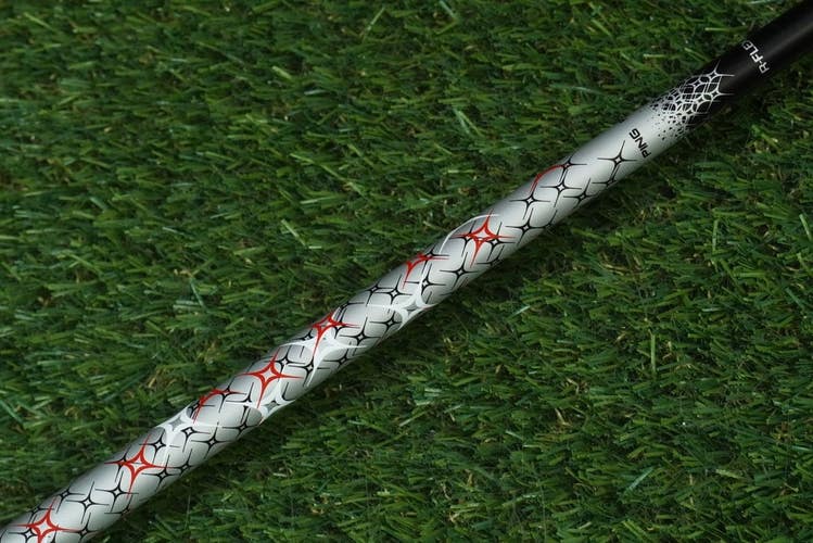 1 PING TFC 189 SHAFT 38.5 REGULAR GRAPHITE W/ WINN DRITAC STANDARD GRIP