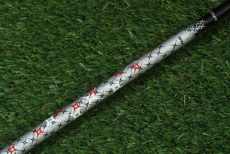 1 PING TFC 189 SHAFT 38.5 REGULAR GRAPHITE W/ WINN DRITAC STANDARD GRIP