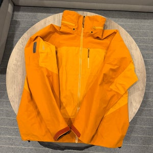 Men's XL Arc'teryx Ski Jacket