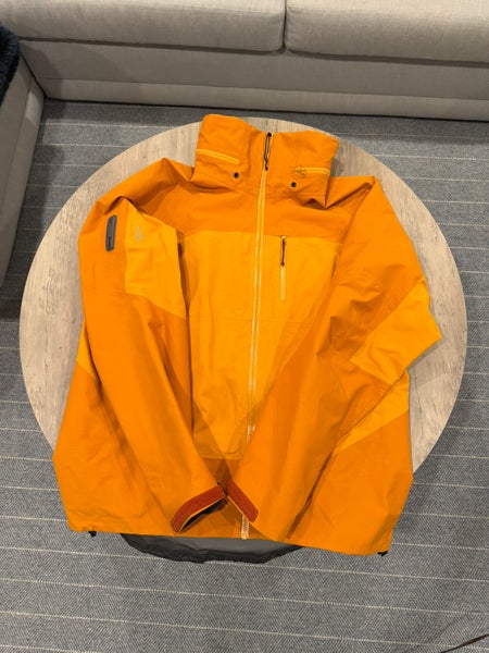 Men's XL Arc'teryx Ski Jacket