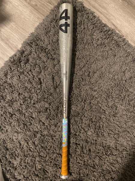 2022 44 Pro BBCOR Certified Bat (-3) 29 oz 31" (Used)