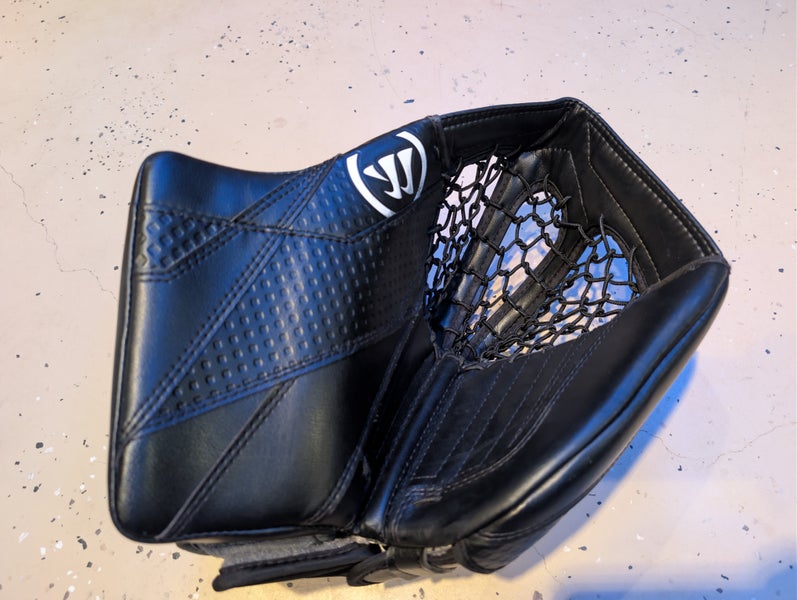 Warrior Ritual G7.1 Pro Regular (Used)