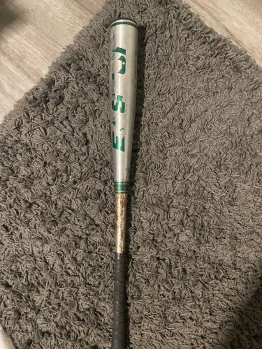 2021 Easton B5 Pro Alloy BBCOR Certified Bat (-3) 29 oz 31" (Used)