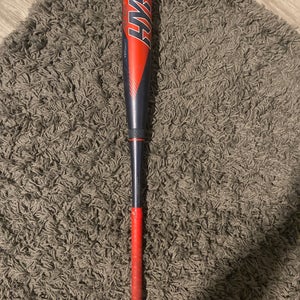 2022 Easton ADV Hype Composite USSSA Certified Bat (-5) 27 oz 32" (Used)