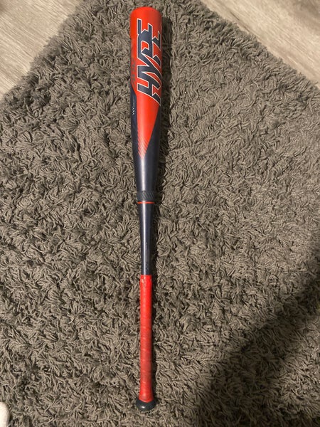 2022 Easton ADV Hype Composite USSSA Certified Bat (-5) 27 oz 32" (Used)